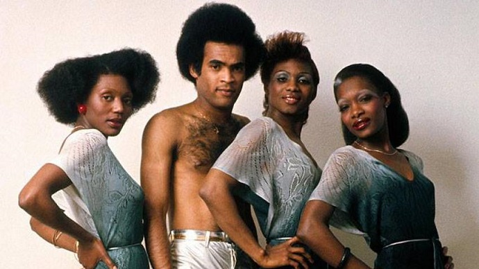 Boney M.